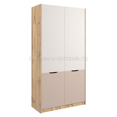 Шкаф Модена платяной