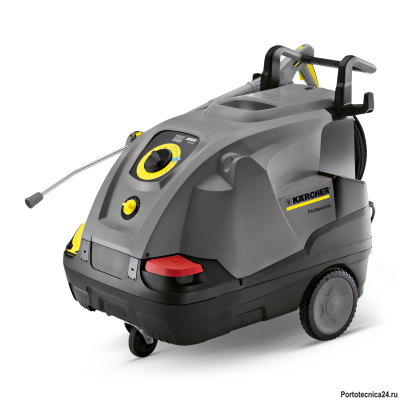 Аппарат высокого давления Karcher HDS 7/16 С (1.173-900.0)