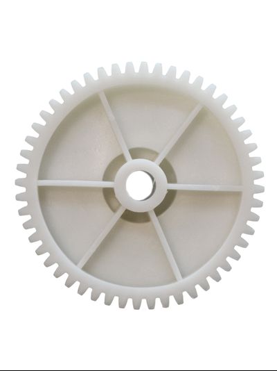 Средняя шестерня для мясорубки Moulinex Hv2, Hv4, Hv6, Hv8, Hv10
