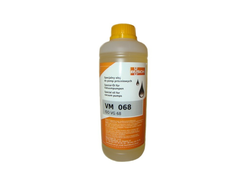 Вакуумное масло Busch VM 068 1 литр, вязкость ISO-VG 68 | 0831102492