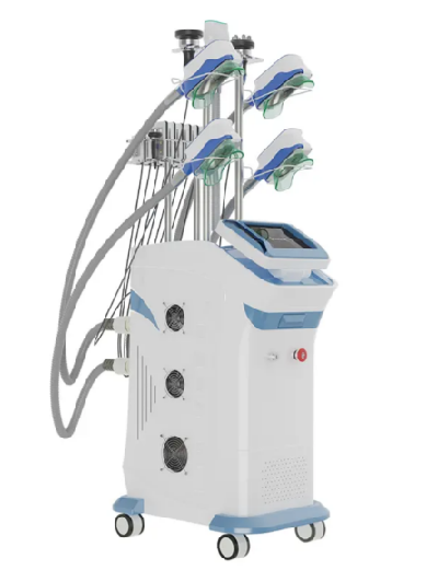 Аппарат CRYO-LD08 5 в 1