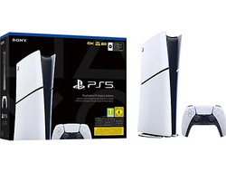 Игровая консоль Sony PlayStation 5 PS5 Slim Digital Edition (CFI-2016)