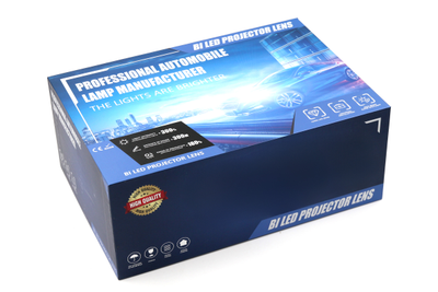 Билед модули M2, 2.5 дюйма (комплект, 2шт)