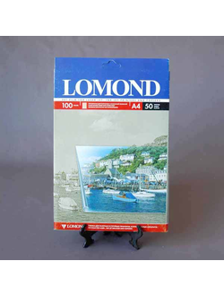 850032 Пленка прозрачная универсал 50 л Lomond