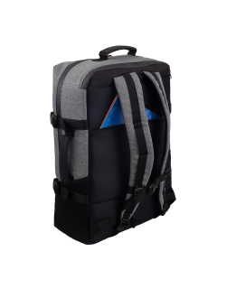 Рюкзак Asgard Р-7882 Серый