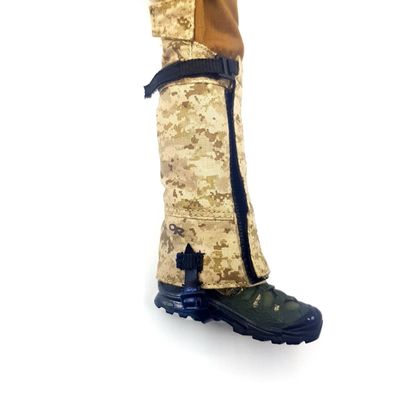 Водонепроницаемые гамаши 1/6 (26030C) - Easy &amp; Simple