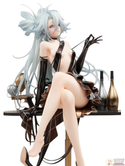 Фигурка 1/7 PA-15 Phantom Thief of Champagne ver.