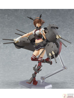 Фигурка фигма Муцу (figma Mutsu)