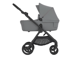 Коляска 2в1 Anex IQ Basic Loft 2026 (iq-23 нов.трансф.)