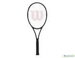 Теннисная ракетка Wilson Pro Staff RF97 v13 2018