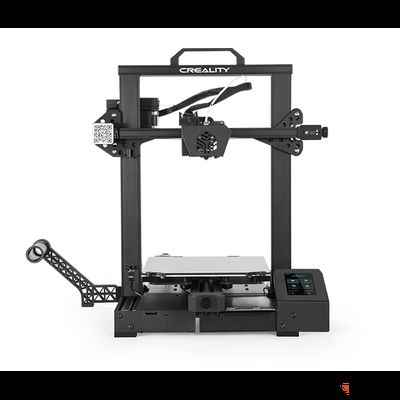 3D Принтер Creality3D CR-6 SE