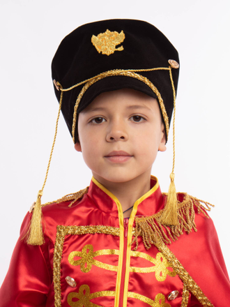 Костюм "Гусар"