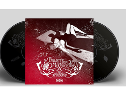 Bullet For My Valentine - The Poison (20th Anniversary) Deluxe 2-CD