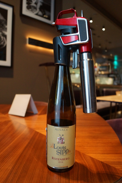 Безлимитный coravin(аренда/мес)