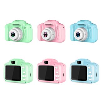 Фотоаппарат детский ZUP Kids Camera