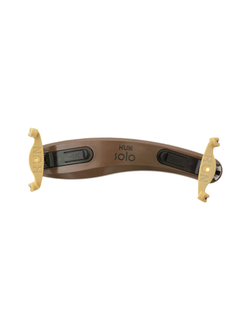 Мостик для скрипки Kun Solo shoulder rest for violin 4/4