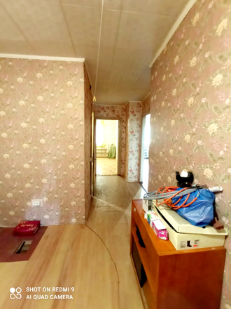 2-к. квартира в Камышлове, ул. Первомайская