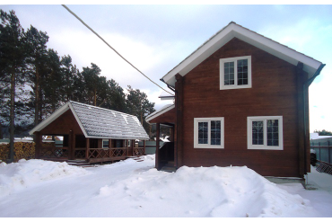 Дом Д-90-1.5(17)