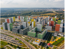 ЖК "Бунинские Луга"