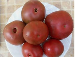 Томат Занавес Маргарет (Margaret Curtain, США)