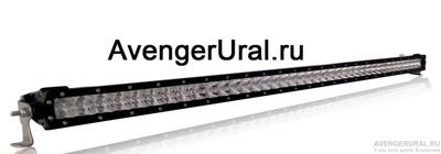 Фара луч-combi 200W