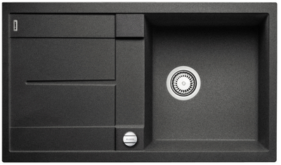 Мойка Blanco Metra 5S, 513044