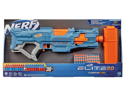 Набор игровой Nerf Турбина E9481EU4
