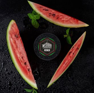 Табак Must Have Watermelon Арбуз 25 гр