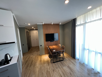 продам 3-х комнатную квартиру в  Bi Residence Batumi фото 3