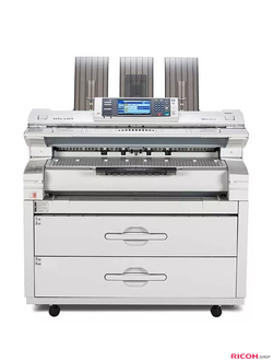 RICOH MP W7100SP