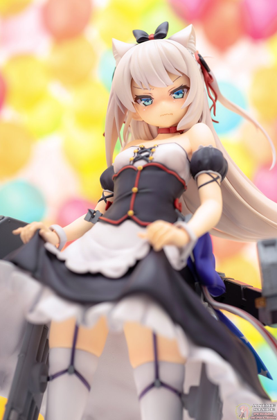 Фигурка 1/7 Хамманн (Hammann)