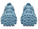 Balenciaga Defender Sneakers Blue