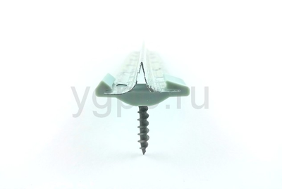 Крепление под штукатурку для металлических маяков - ygpo.ru