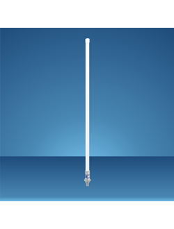 Антенна NavCom АШС-700Р, 300-337 мГц, 0,78 метра, с L креплением, под ГИМС
