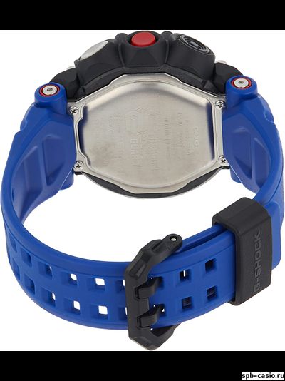 Часы Casio G-Shock GR-B200-1A2