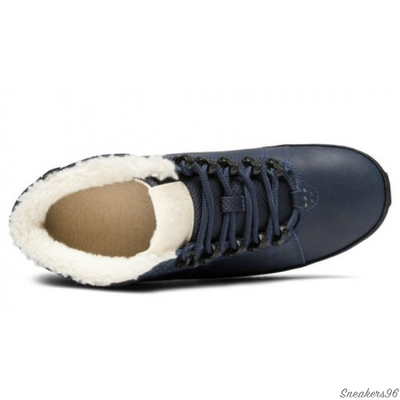 NEW BALANCE 754 Синие с Мехом  Мужские (41-45)