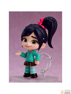Нендроид Ванилопа фон Кекс (Vanellope von Schweetz)