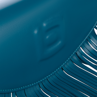 FLOWSY 3006  Темно-бирюзовый