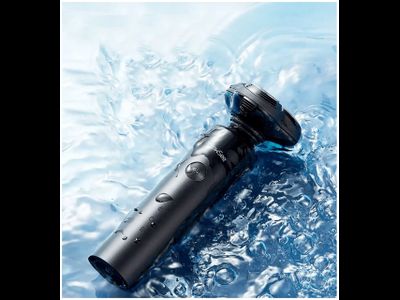 Электробритва Xiaomi ShowSee Electric Shaver F1-BK Black