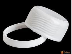 Колпачок полиэтиленовый Авалон 28/415 с контролем первого вскрытия