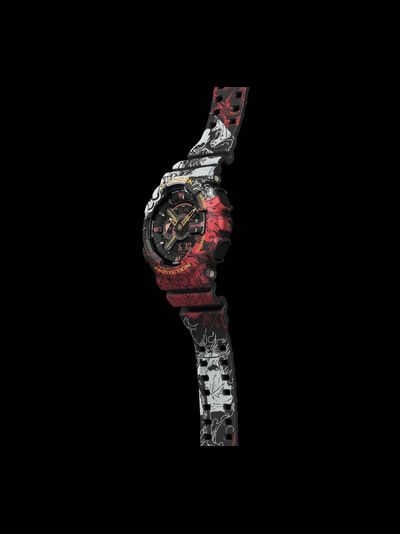 Часы Casio G-Shock GA-110JOP-1A4