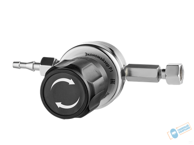 Экономайзер Р1 СВАРОГ AR/CO2, вх./вых. М16*1.5