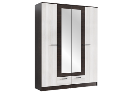 Шкаф "Адель" 1.6 м (ЭРА)