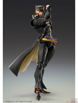 Фигурка Джотаро Куджо (Joutarou Kuujou Statue BIG)