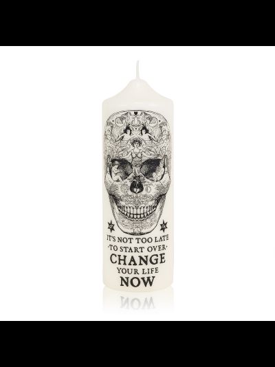 Coreterno свеча № 08 CHANGE