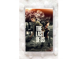 Магнит ОДНИ ИЗ НАС, THE LAST OF US №3