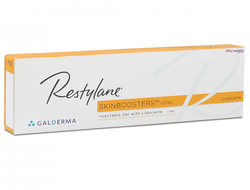 Restylane Vital