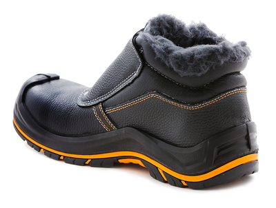 Ботинки зимние сварщик PERFECT PROTECTION