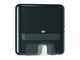 552108 Tork Xpress® мини-диспенсер для листовых полотенец сложения Multifold Н2 черный