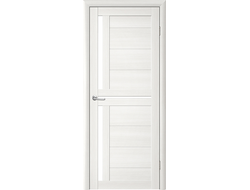 Межкомнатная дверь Тренд Т5 белая лиственница
